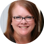 Kelly Lohan headshot