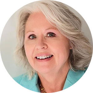 Laura Danielson headshot