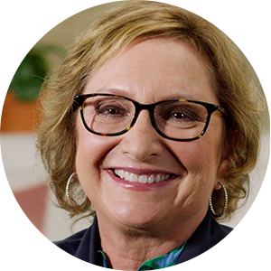 Marla Crawford headshot