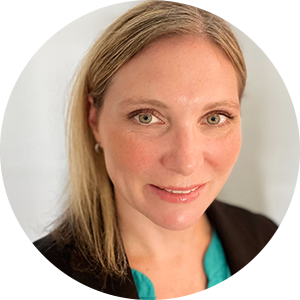 Megan Daviduke headshot