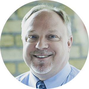 Michael Cammack headshot