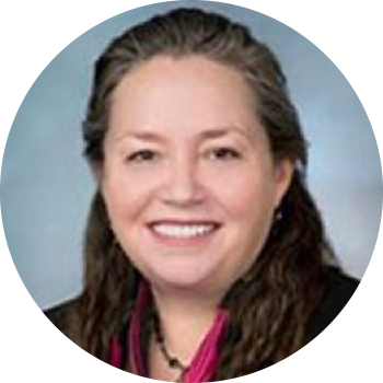 Peg Gianuca headshot