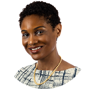 Rachel Williams headshot