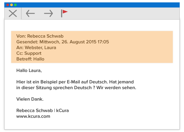 RegEx for Foregin Langauges in Relativity