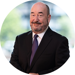 Richard Finkelman headshot