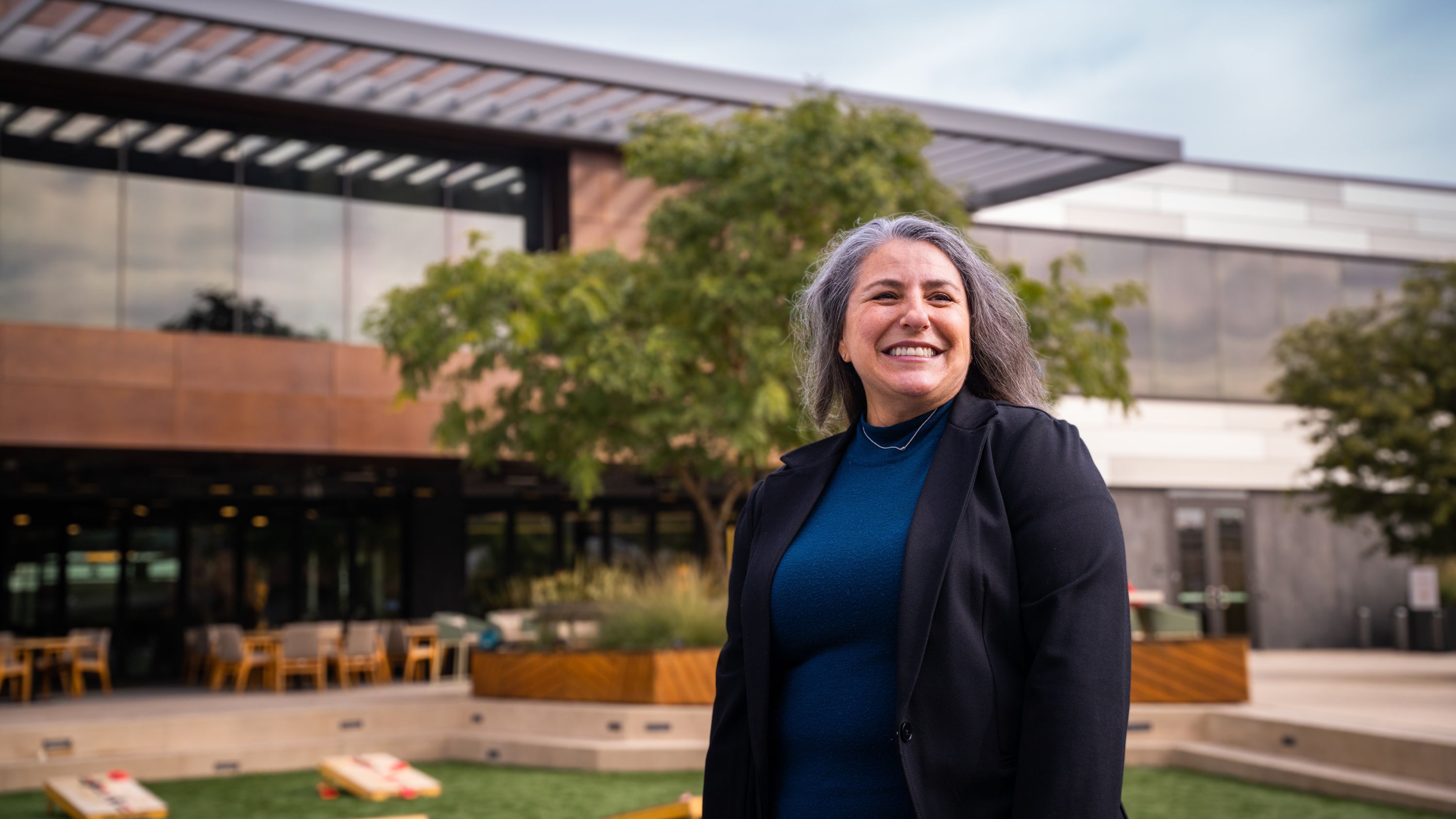 Ruth Hauswirth photo