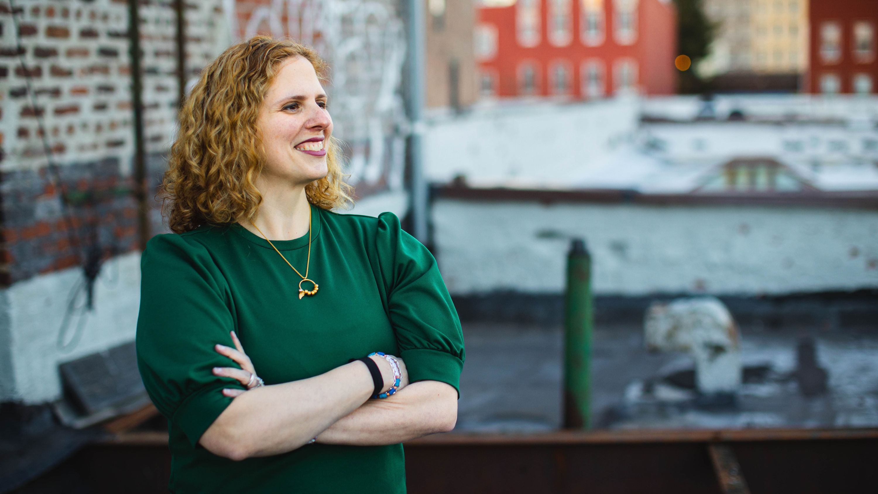 Sadie Khodorkovsky photo