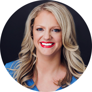 Stephanie Goutos headshot