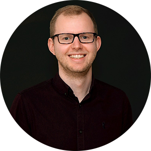 Stuart Craft headshot