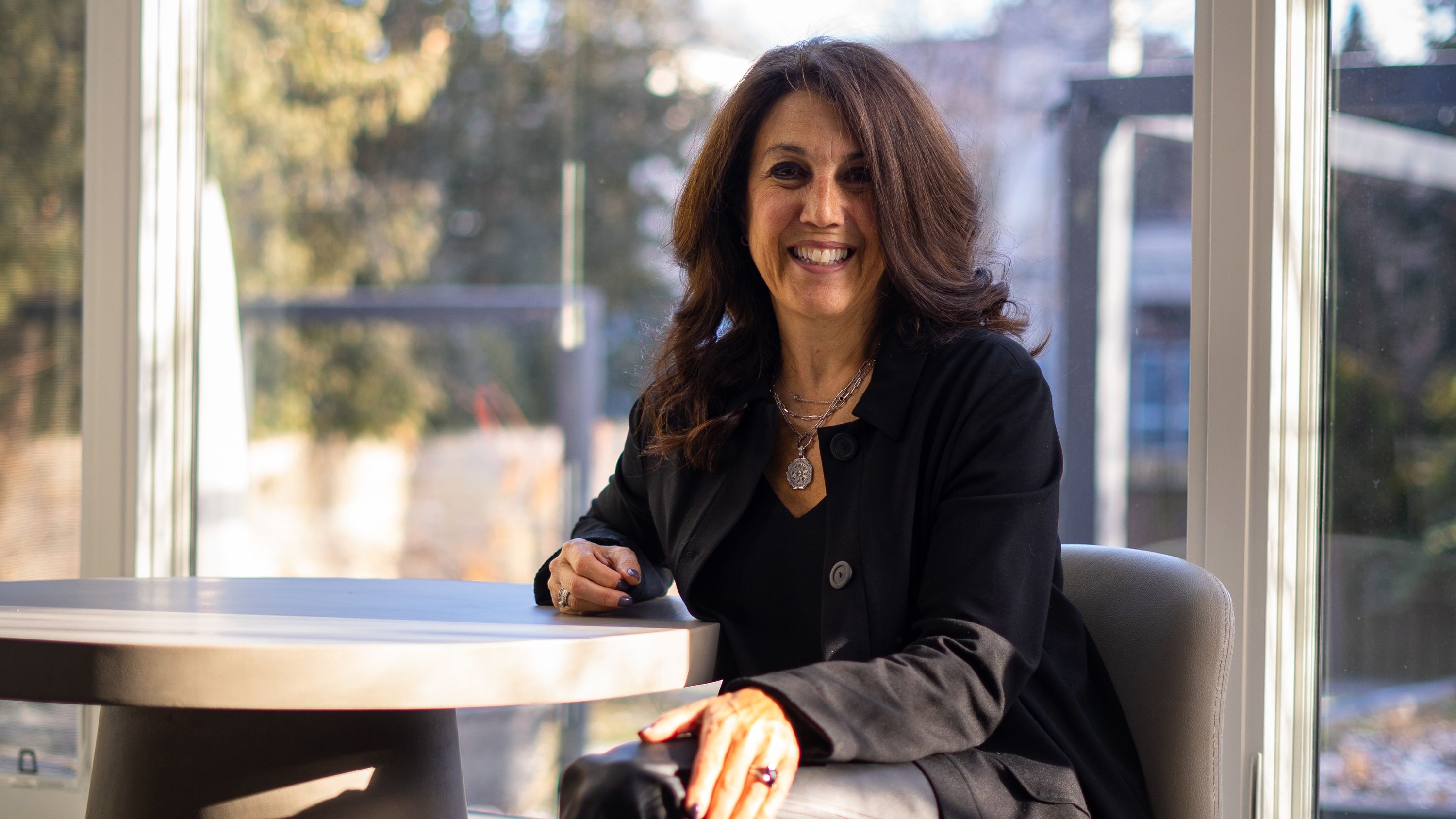 Susan Wortzman photo