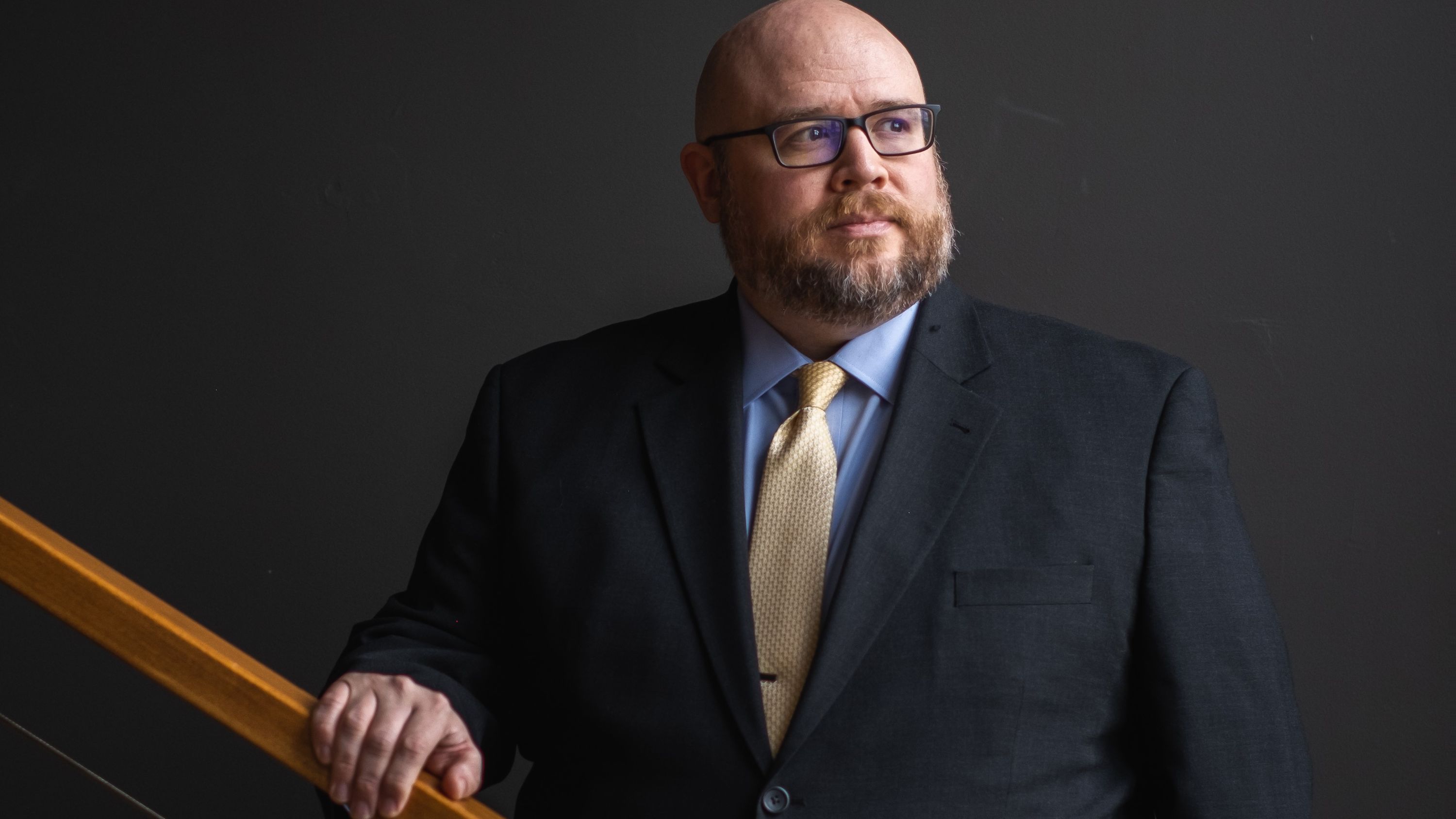 William McDermod photo