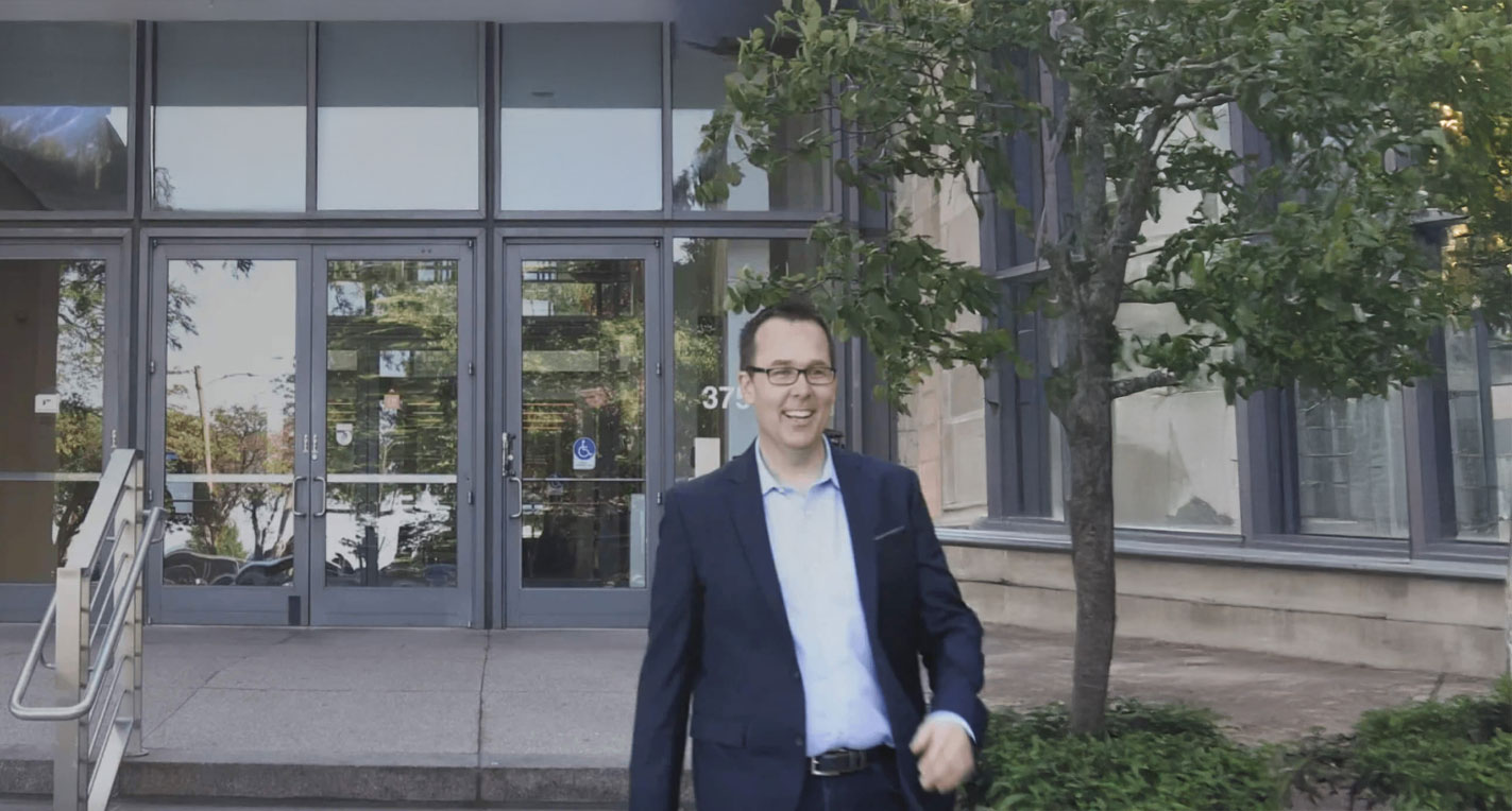 Relativity Academic video thumbnail