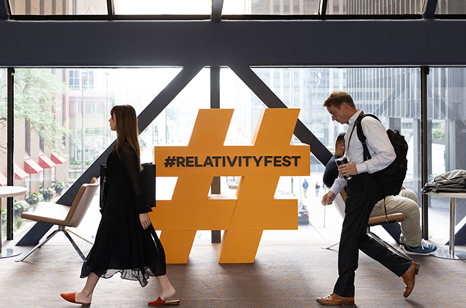 Relativity Fest 2023