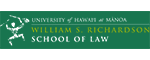 William S Richardson School of Law, University of Hawaii, Manoa