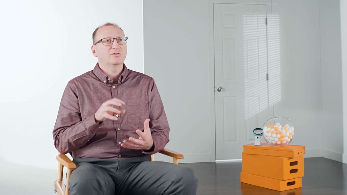 AI built with purpose video thumbnail