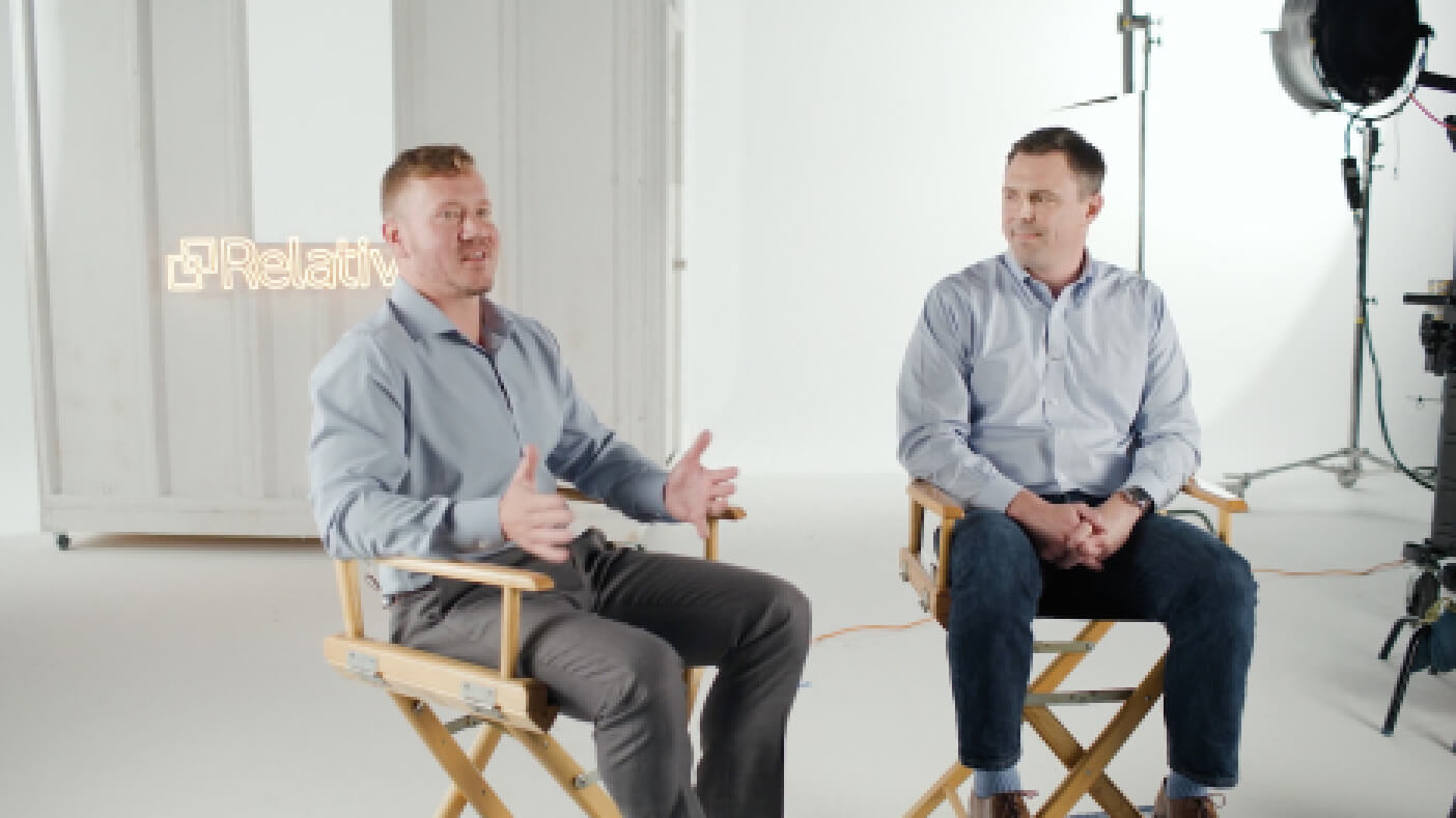 AI principles clarity and control video thumbnail