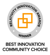 A/V Suite: 2016 Innovation Awards Winner - Community Choice