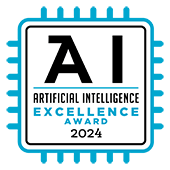 AI Excellence Awards 2024 Winner | Relativity aiR for Review