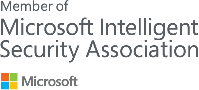 Relativity Security: Microsoft Intelligent Security Association - Logo