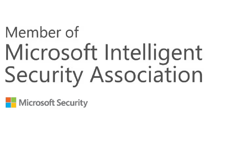 Relativity Security: Microsoft Intelligent Security Association - Logo