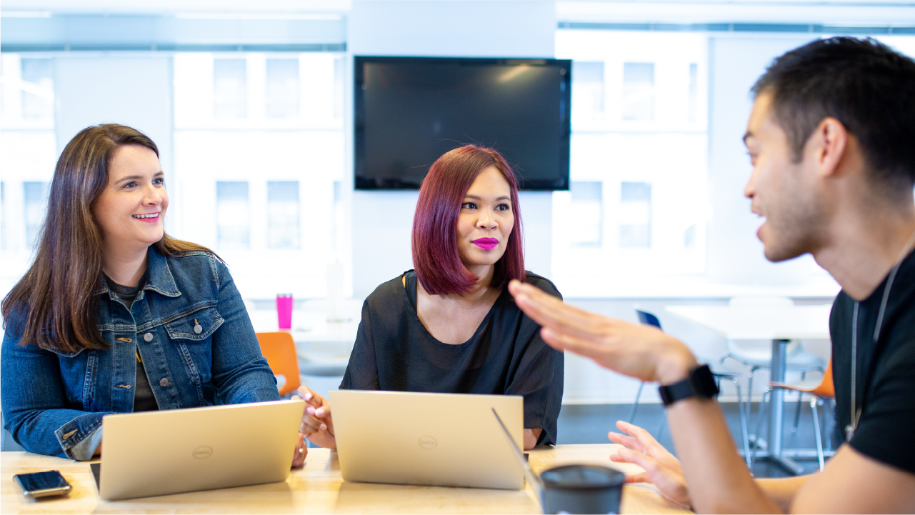 Available Positions at Relativity - Photo