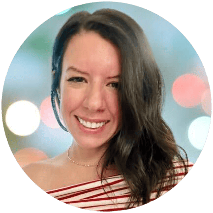 Dani Hubner headshot