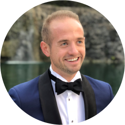 Ken Diedrich headshot