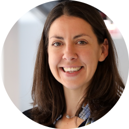 Laura Adkins headshot