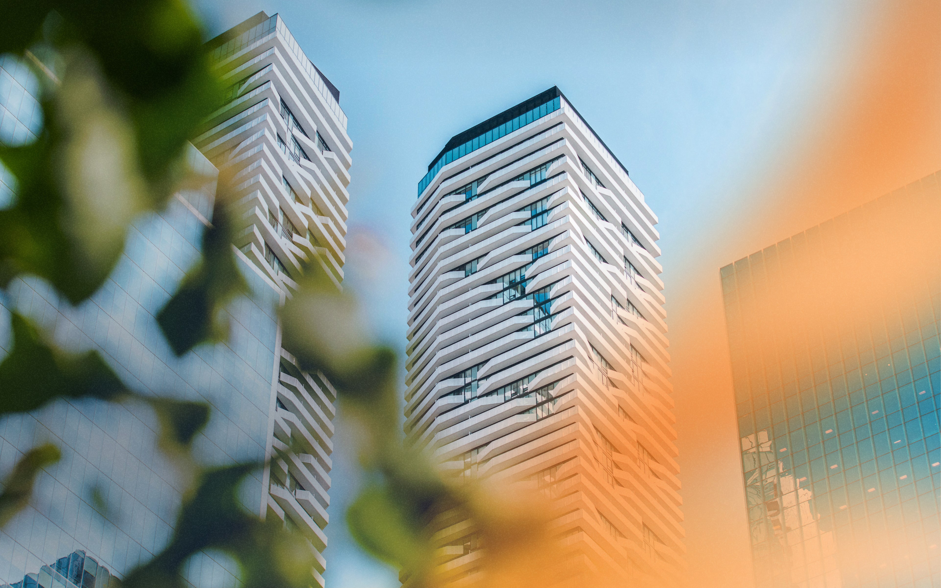 Sustainability at Relativity