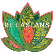 RelAsians logo