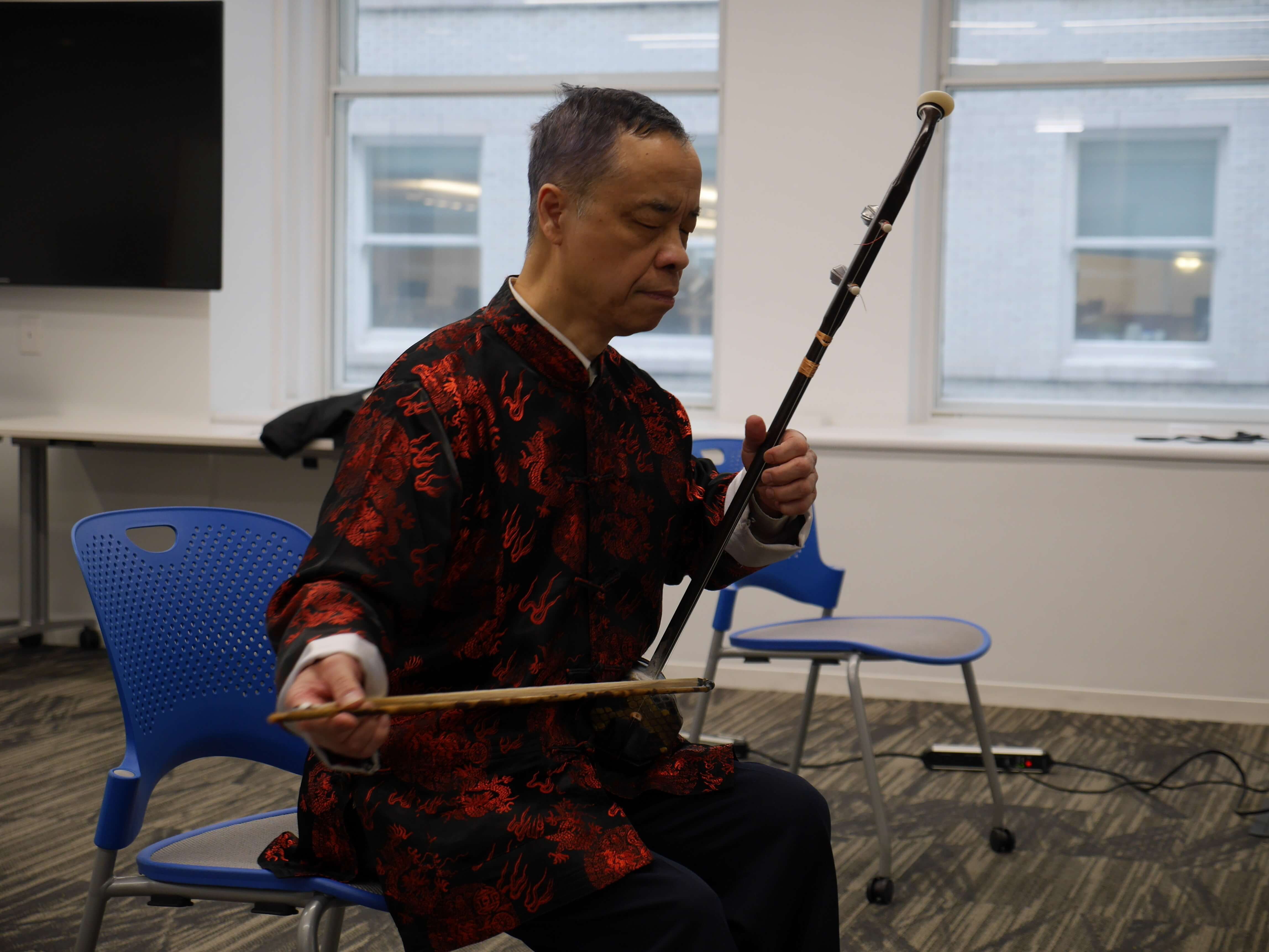 RelAsians - Moon Concert