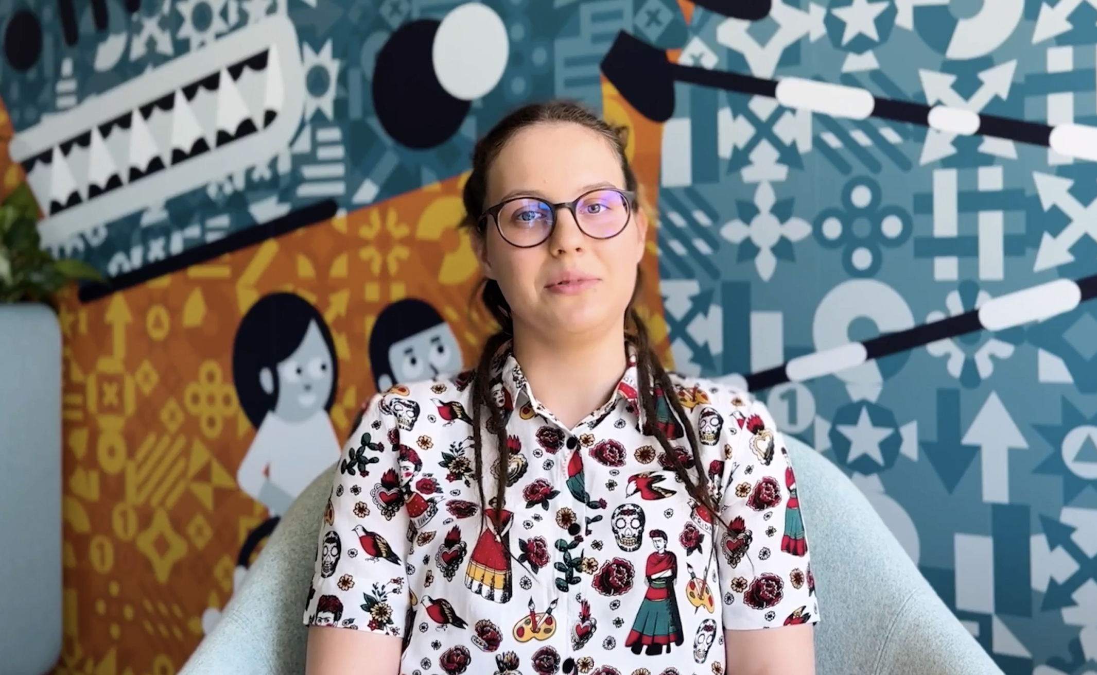 Relativity Internships video thumbnail