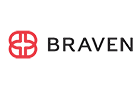 Braven logo