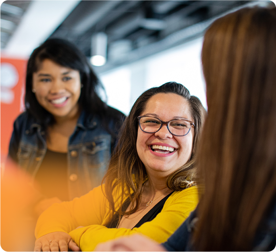 From Relativity Fellows to Relevate graphic