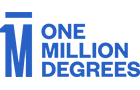 One Million Degrees logo