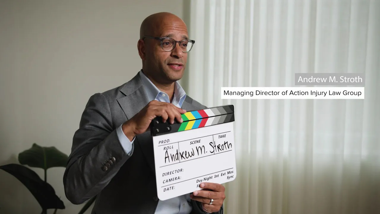 Justice for Change video thumbnail