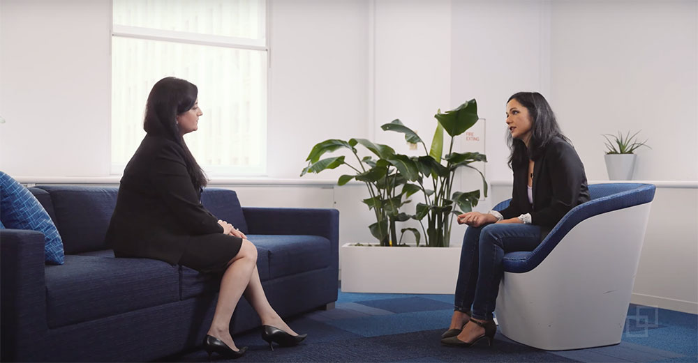 Relativity Pro Bono Partner MoloLamken video thumbnail