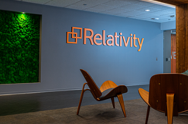 Relativity Lounge