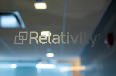 Relativity Door logo