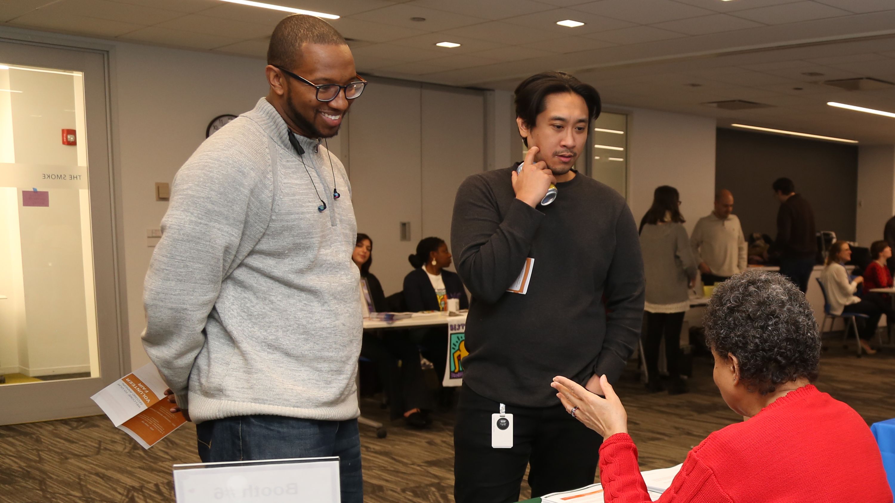 Encouraging Employee Involvement