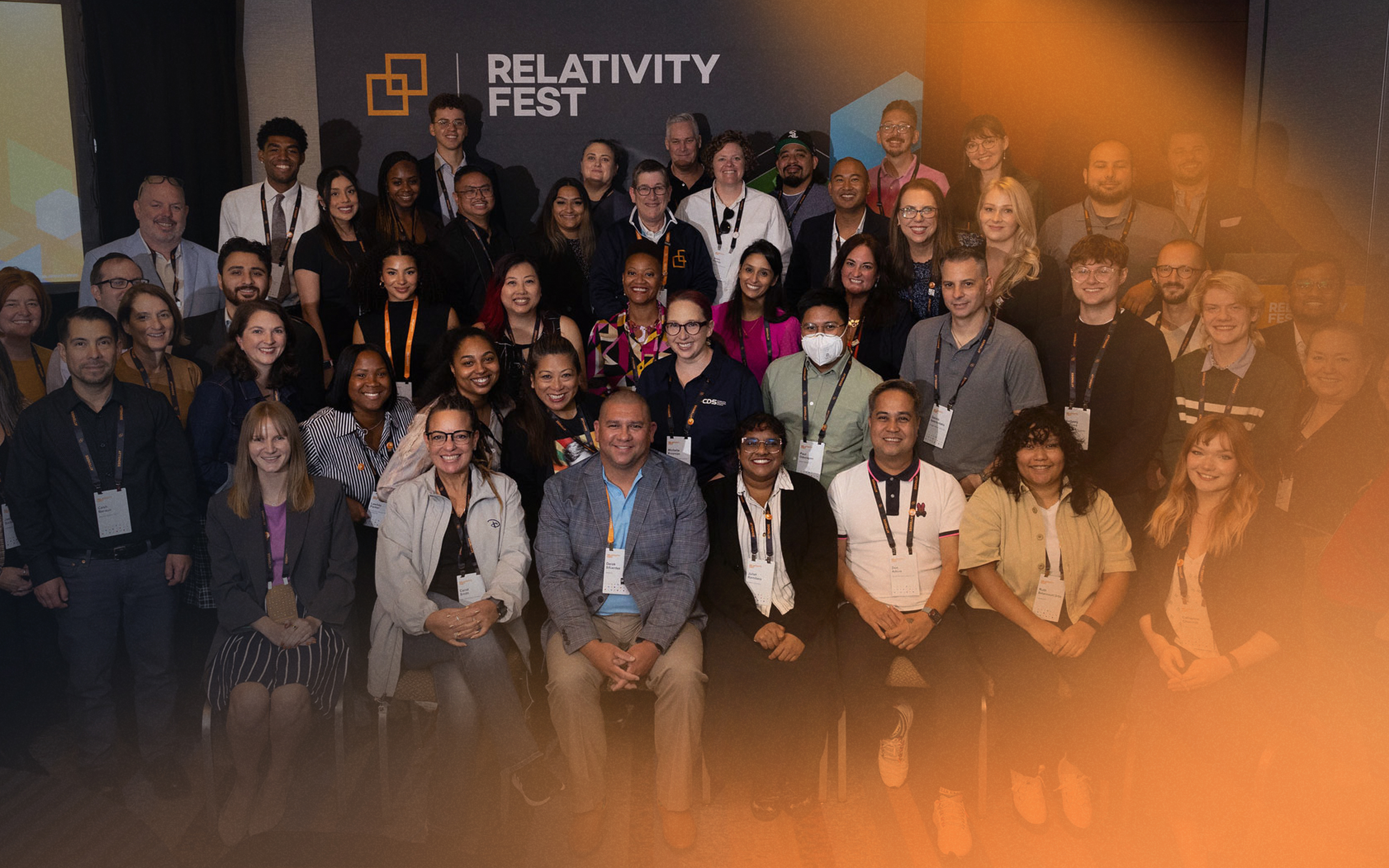 Relativity Academic - Relativity Fest Student Scholarships