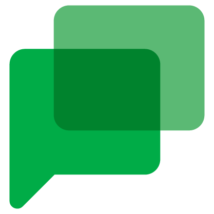 GChat logo