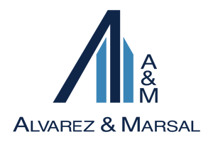 Alvarez & Marsal logo