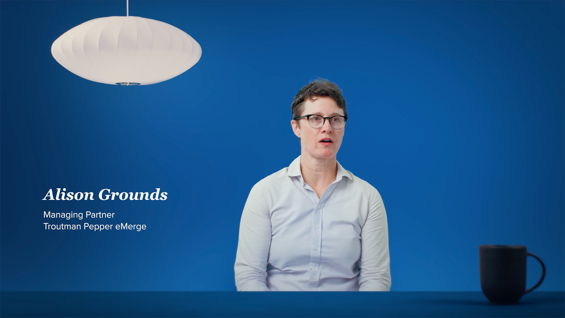 Watch how Troutman Pepper uses aiR for Privilege to tackle complex reviews under tight timelines.