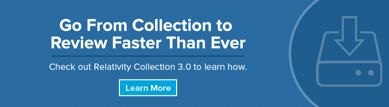 Relativity Collection Review