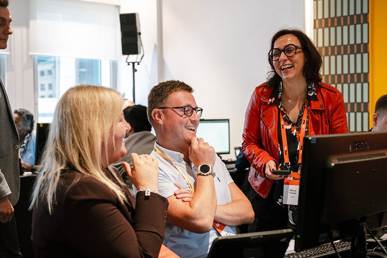 RelFest London 2026 - Learning Labs