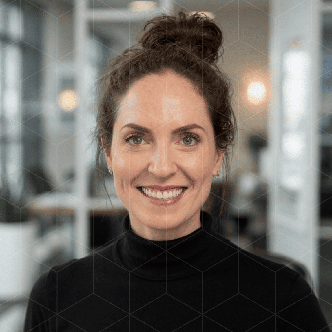 Melissa Weberman
