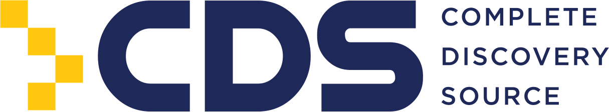 CDS logo