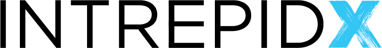 IntrepidX logo