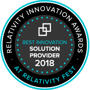 Best Innovation: Solution Provider